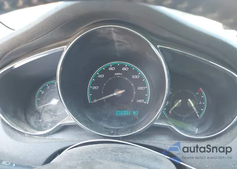 2010 Chevrolet Malibu Lt из США, поврежденный, VIN 1G1ZD5EB8AF290255